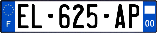 EL-625-AP