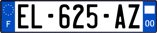 EL-625-AZ