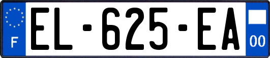 EL-625-EA