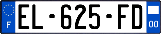 EL-625-FD