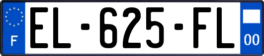 EL-625-FL