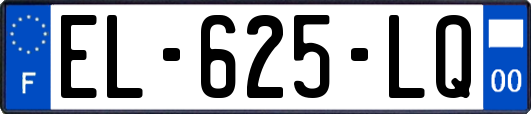 EL-625-LQ