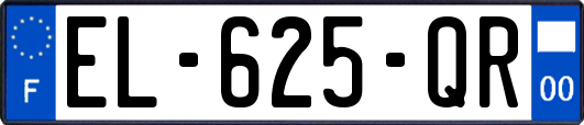 EL-625-QR