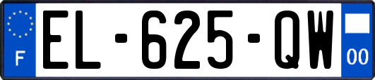 EL-625-QW