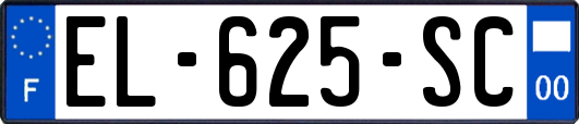 EL-625-SC