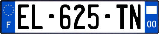 EL-625-TN