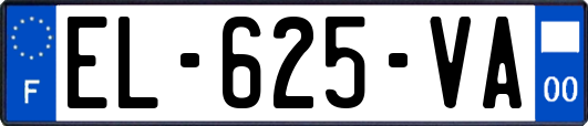 EL-625-VA