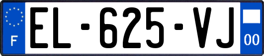 EL-625-VJ