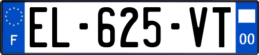 EL-625-VT