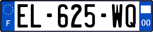 EL-625-WQ