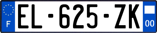 EL-625-ZK