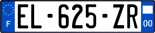 EL-625-ZR