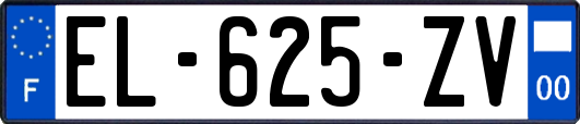 EL-625-ZV