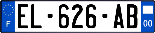 EL-626-AB