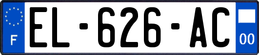 EL-626-AC