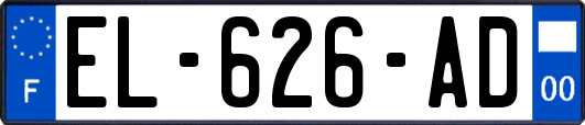 EL-626-AD