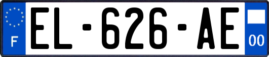 EL-626-AE