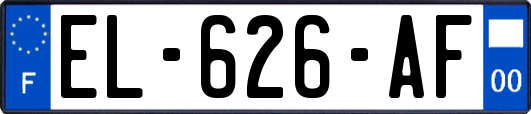 EL-626-AF