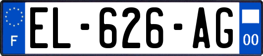 EL-626-AG