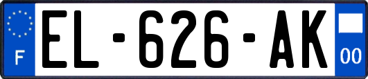 EL-626-AK