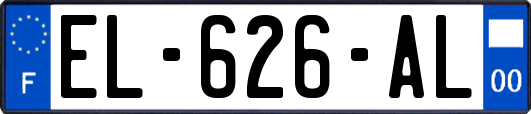 EL-626-AL