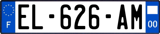 EL-626-AM