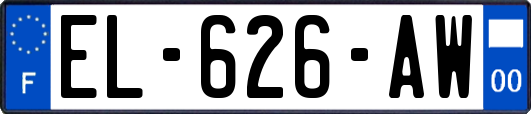 EL-626-AW