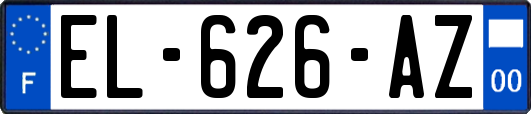 EL-626-AZ