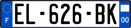 EL-626-BK