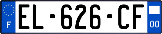 EL-626-CF