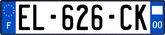 EL-626-CK