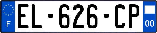 EL-626-CP