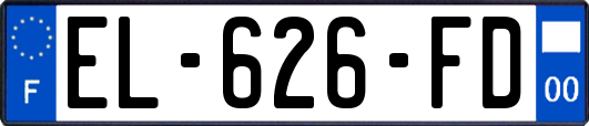 EL-626-FD