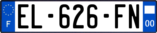 EL-626-FN