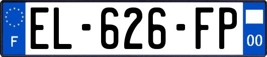 EL-626-FP