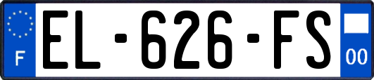EL-626-FS