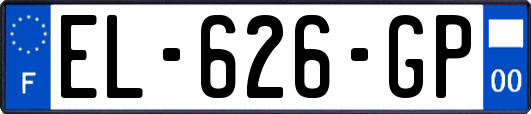 EL-626-GP