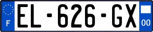 EL-626-GX