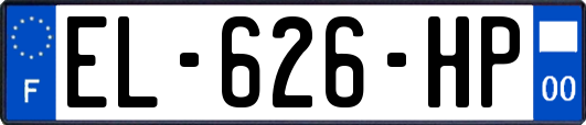 EL-626-HP