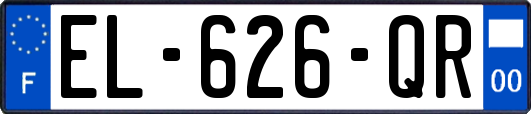 EL-626-QR