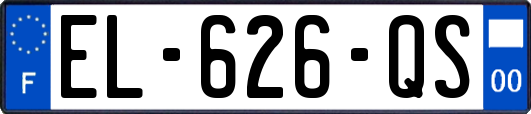 EL-626-QS