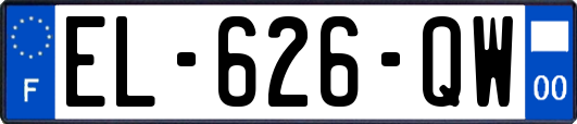 EL-626-QW