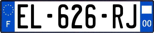 EL-626-RJ