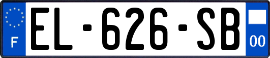 EL-626-SB