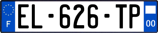 EL-626-TP