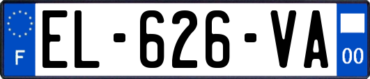 EL-626-VA