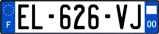 EL-626-VJ