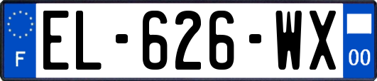 EL-626-WX