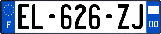 EL-626-ZJ