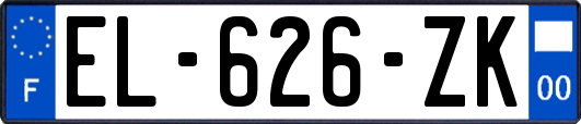 EL-626-ZK